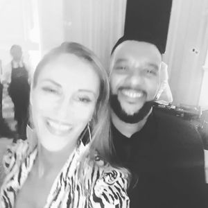 Meet your Posher, Daniela